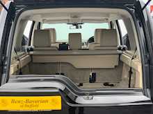 Land Rover Discovery 4 3.0 V6 Graphite