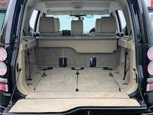 Land Rover Discovery 4 3.0 V6 Graphite