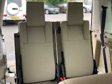 Land Rover Discovery 4 3.0 V6 Graphite