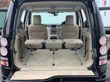 Land Rover Discovery 4 3.0 V6 Graphite