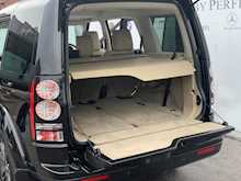 Land Rover Discovery 4 3.0 V6 Graphite