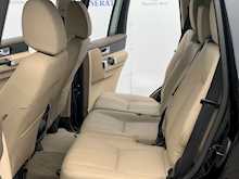 Land Rover Discovery 4 3.0 V6 Graphite