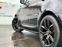 Land Rover Range Rover Sport 3.0 SD V6 HSE 4X4 (s/s) 5dr