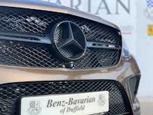 Mercedes-Benz GLE43 V6 AMG (Premium)