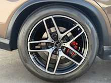 Mercedes-Benz GLE43 V6 AMG (Premium)