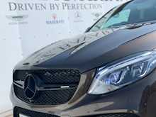 Mercedes-Benz GLE43 V6 AMG (Premium)