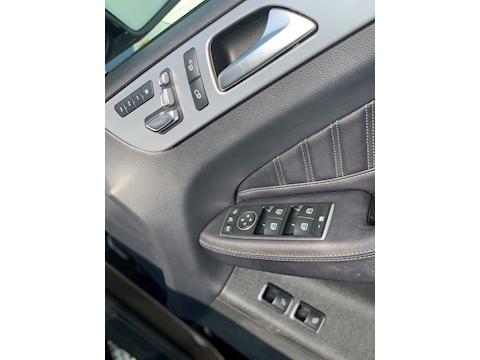 GLE Class AMG Coupe 3.0 G-Tronic Petrol
