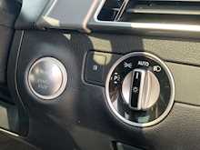 Mercedes-Benz GLE43 V6 AMG (Premium)
