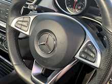 Mercedes-Benz GLE43 V6 AMG (Premium)