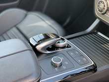 Mercedes-Benz GLE43 V6 AMG (Premium)