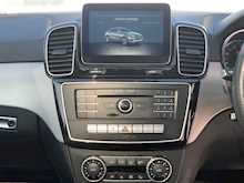 Mercedes-Benz GLE43 V6 AMG (Premium)