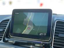 Mercedes-Benz GLE43 V6 AMG (Premium)