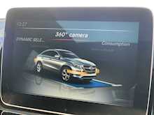 Mercedes-Benz GLE43 V6 AMG (Premium)