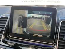 Mercedes-Benz GLE43 V6 AMG (Premium)