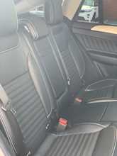 Mercedes-Benz GLE43 V6 AMG (Premium)