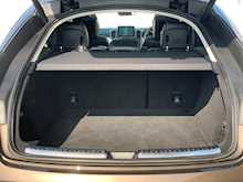 Mercedes-Benz GLE43 V6 AMG (Premium)