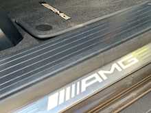 Mercedes-Benz GLE43 V6 AMG (Premium)