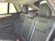 Mercedes-Benz GLE43 V6 AMG (Premium)