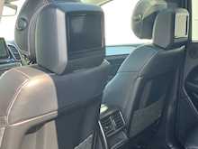 Mercedes-Benz GLE43 V6 AMG (Premium)