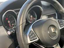 Mercedes-Benz GLE43 V6 AMG (Premium)