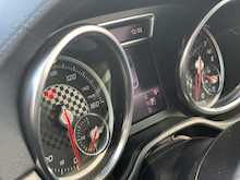 Mercedes-Benz GLE43 V6 AMG (Premium)