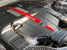 Mercedes-Benz GLE43 V6 AMG (Premium)