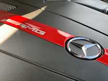 Mercedes-Benz GLE43 V6 AMG (Premium)