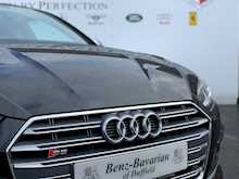Audi S5 3.0 TFSI V6 Coupe Quattro