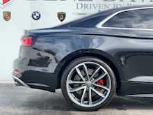 Audi S5 3.0 TFSI V6 Coupe Quattro