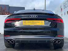 Audi S5 3.0 TFSI V6 Coupe Quattro