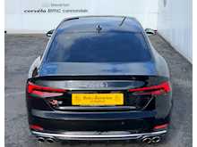 Audi S5 3.0 TFSI V6 Coupe Quattro