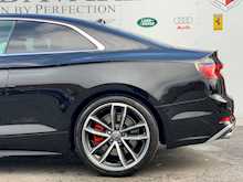 Audi S5 3.0 TFSI V6 Coupe Quattro