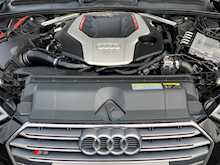 Audi S5 3.0 TFSI V6 Coupe Quattro