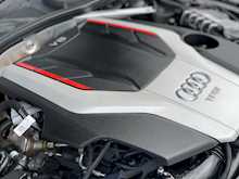 Audi S5 3.0 TFSI V6 Coupe Quattro