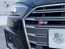 Audi S5 3.0 TFSI V6 Coupe Quattro