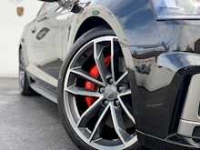 Audi S5 3.0 TFSI V6 Coupe Quattro
