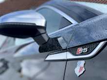 Audi S5 3.0 TFSI V6 Coupe Quattro