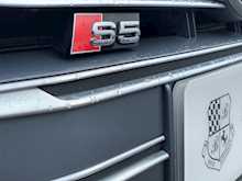 Audi S5 3.0 TFSI V6 Coupe Quattro