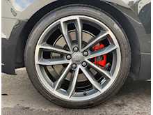 Audi S5 3.0 TFSI V6 Coupe Quattro