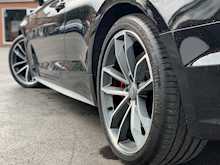 Audi S5 3.0 TFSI V6 Coupe Quattro