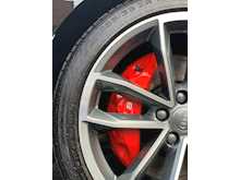 Audi S5 3.0 TFSI V6 Coupe Quattro