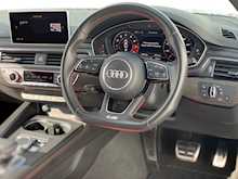 Audi S5 3.0 TFSI V6 Coupe Quattro