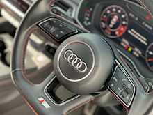 Audi S5 3.0 TFSI V6 Coupe Quattro