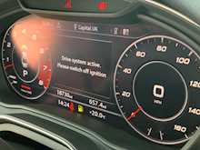 Audi S5 3.0 TFSI V6 Coupe Quattro