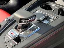 Audi S5 3.0 TFSI V6 Coupe Quattro