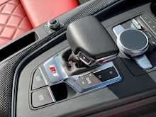 Audi S5 3.0 TFSI V6 Coupe Quattro
