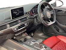 Audi S5 3.0 TFSI V6 Coupe Quattro