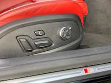 Audi S5 3.0 TFSI V6 Coupe Quattro