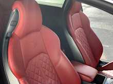 Audi S5 3.0 TFSI V6 Coupe Quattro