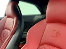 Audi S5 3.0 TFSI V6 Coupe Quattro